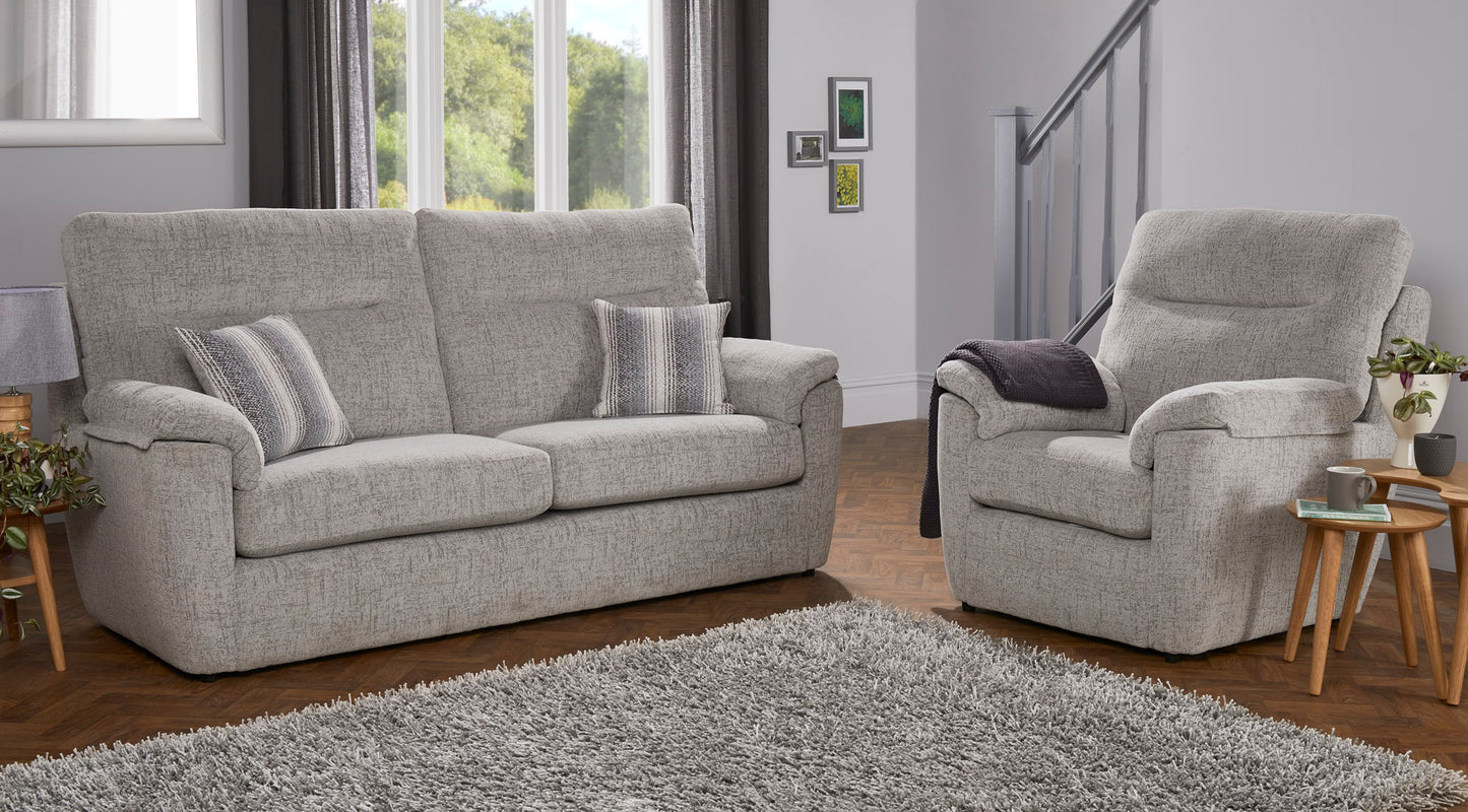 Dynasty 3 Seater