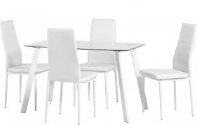 Abbey Dining Set Inc 4 Chairs