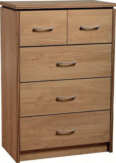 3 +2 Chest Of Drawers