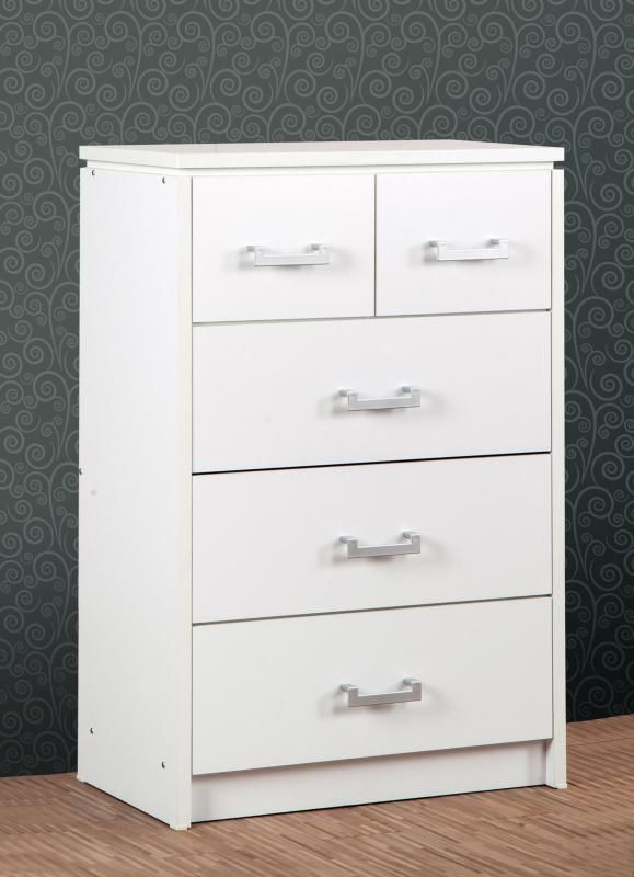 3 +2 Chest Of Drawers